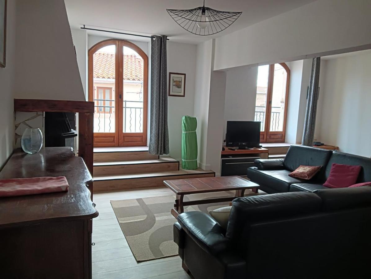Maison De Ville Saint-Nazaire-d'Aude Εξωτερικό φωτογραφία