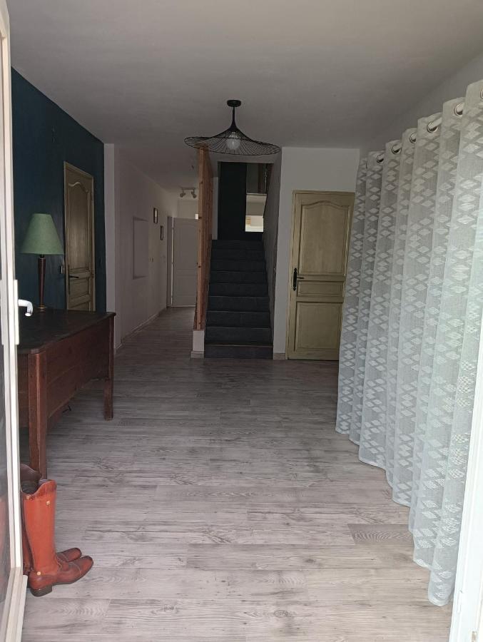 Maison De Ville Saint-Nazaire-d'Aude Εξωτερικό φωτογραφία