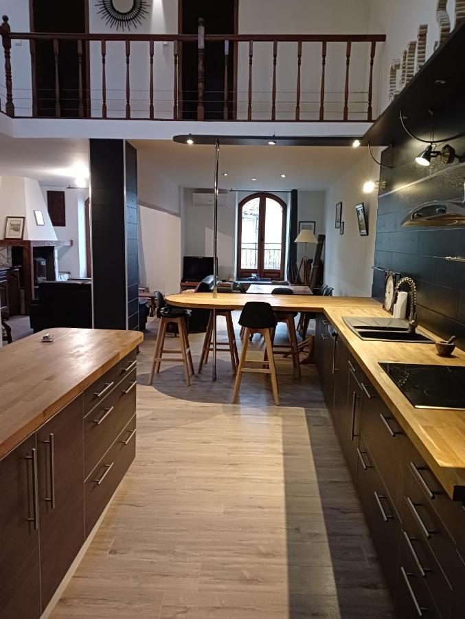 Maison De Ville Saint-Nazaire-d'Aude Εξωτερικό φωτογραφία